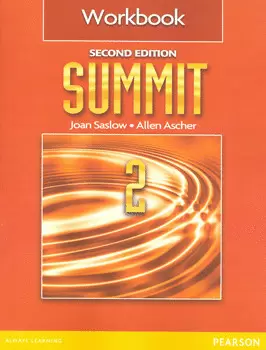 SUMMIT 2 WORKBOOK
