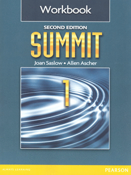 SUMMIT 1 WORKBOOK