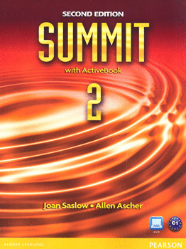 SUMMIT 2 WITH ACTIVEBOOK