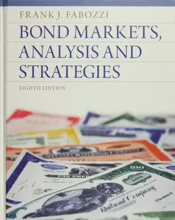BOND MARKETS, ANALYSIS AND STRATEGIES