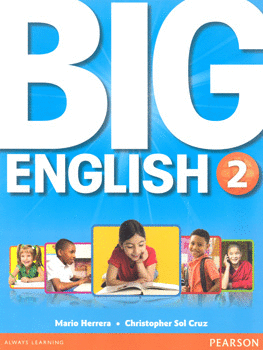 BIG ENGLISH 2 STUDENTS BOOK