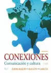 CONEXIONES: COMUNICACISN Y CULTURA, 4/E