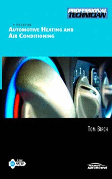 AUTOMOTIVE HEATING AND AIR CONDITIONING