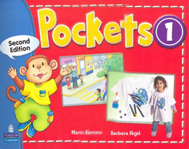 ENGLISH POCKETS 1