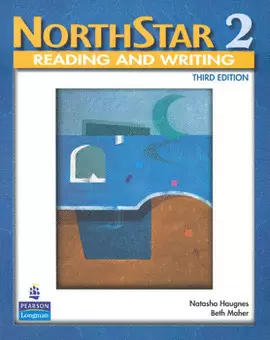NORTHSTAR READING AND WRITING  BASIC / LOW INTERMEDIATE SB W
