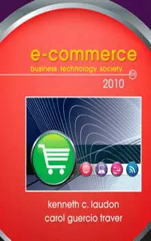 E COMMERCE BUSINESS TECHNOLOGY SOCIETY 2010