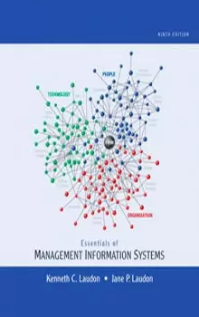ESSENTIALS OF MANAGEMENT INFORMATION SYSTEMS