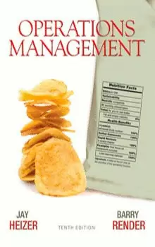 OPERATIONS MANAGEMENT