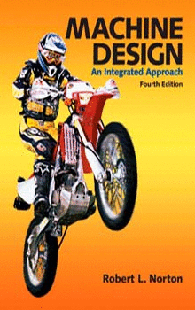MACHINE DESIGN AND INTEGRATED APPROACH