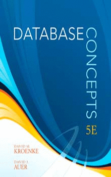 DATABASE CONCEPTS