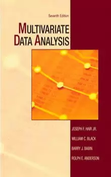 MULTIVARIATE DATA ANALYSIS