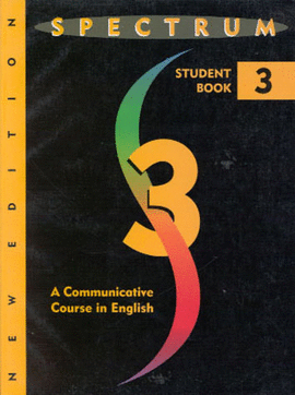 SPECTRUM 3 SB