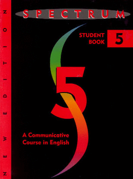 SPECTRUM 5 SB