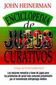 ENCICLOPEDIA DE JUGOS CURATIVOS