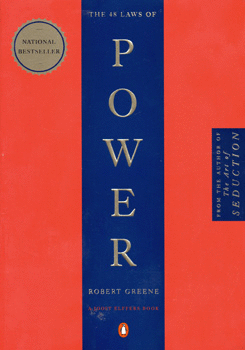 THE 48 LAWS OF POWER