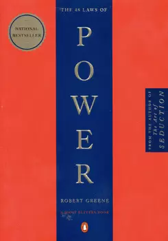 THE 48 LAWS OF POWER