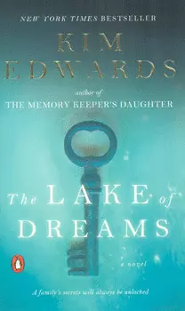 THE LAKE OF DREAMS