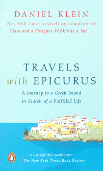 TRAVELS WITH EPICURUS
