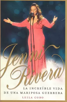 JENNI RIVERA