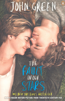 THE FAULT IN OUR STARS