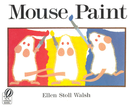 MOUSE PAINT