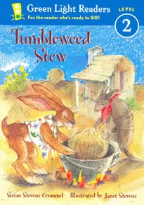 TUMBLEWEED STEW