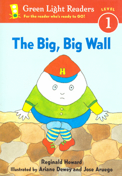 THE BIG BIG WALL
