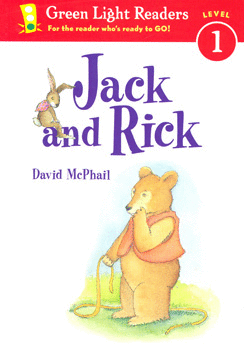 JACK AND RICK