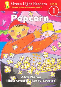 POPCORN