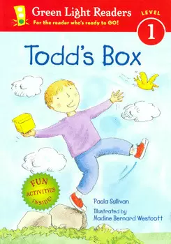 TODDS BOX