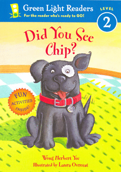 DID YOU SEE CHIP