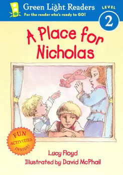 A PLACE FOR NICHOLAS