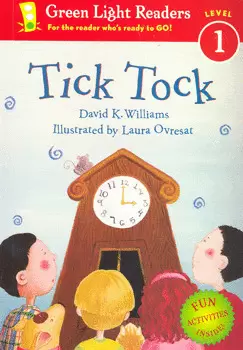 TICK TOCK