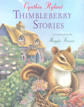 THIMBLEBERRY STORIES