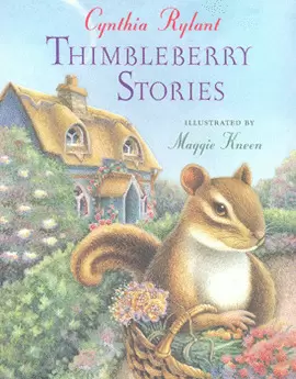 THIMBLEBERRY STORIES