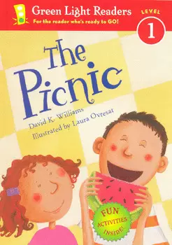 THE PICNIC