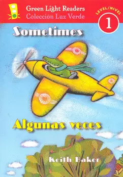 SOMETIMES ALGUNAS VECES