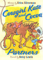 COWGIRL KATE AND COCOA PARTNERS