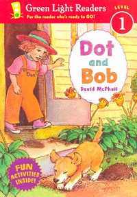 DOT AND BOB