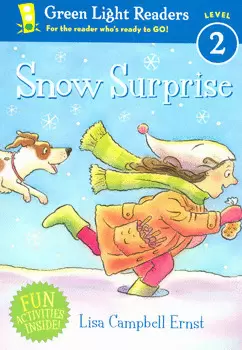 SNOW SURPRISE