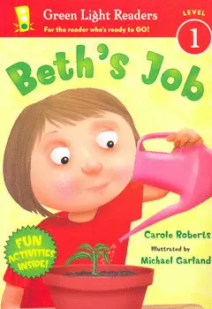 BETHS JOB