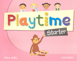 PLAYTIME STARTER