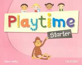 PLAYTIME STARTER