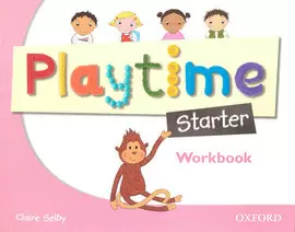PLAYTIME STARTER WORKBOOK