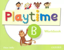 PLAYTIME B WORKBOOK