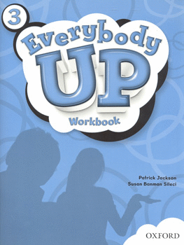 EVERYBODY UP 3 WORKBOOK