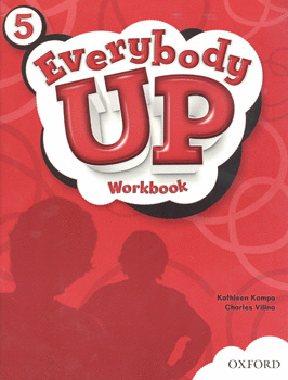 EVERYBODY UP 5 WORKBOOK