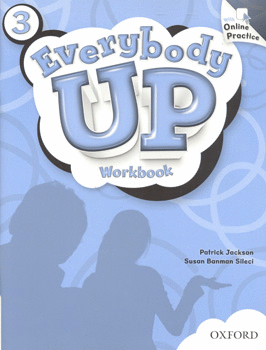 EVERYBODY UP 3 WORKBOOK