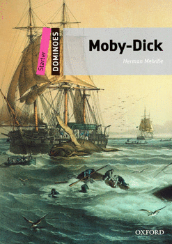 MOBY DICK