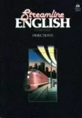 STREAMLINE ENGLISH DIRECTIONS